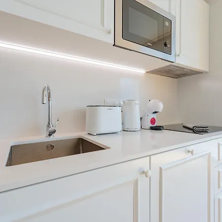 Appartement Flh A Quinta Do Conde Yellow Balcony Flats Funchal (Madeira)