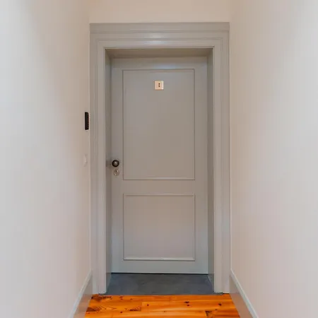 Apartment Flh A Quinta Do Conde Yellow Balcony Flats *