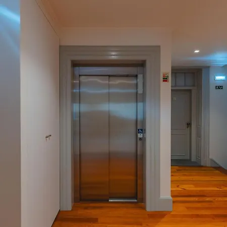 Apartment Flh A Quinta Do Conde Yellow Balcony Flats