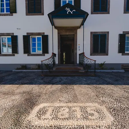 Apartment Flh A Quinta Do Conde Yellow Balcony Flats