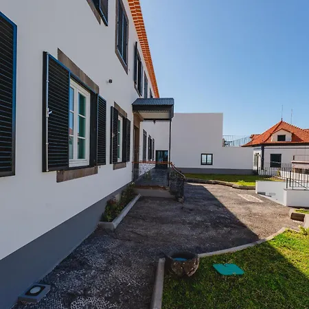 Apartment Flh A Quinta Do Conde Yellow Balcony Flats