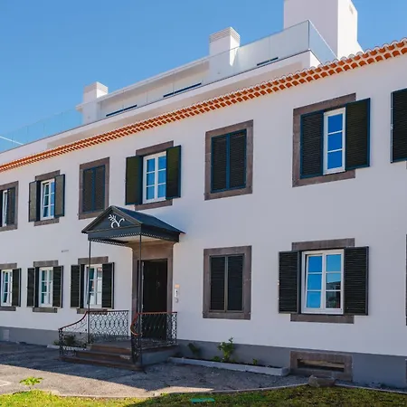 Flh A Quinta Do Conde Yellow Balcony Flats Apartment *