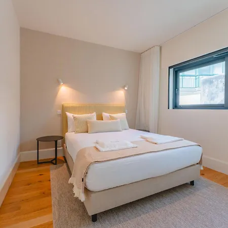 Flh A Quinta Do Conde Yellow Balcony Flats شقة فونشال