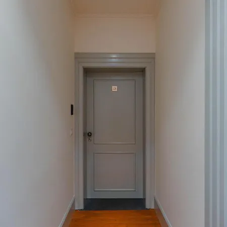 Flh A Quinta Do Conde Yellow Balcony Flats
