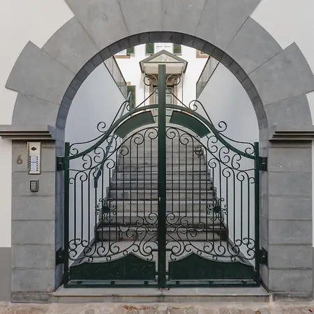 Flh A Quinta Do Conde Yellow Balcony Flats شقة *