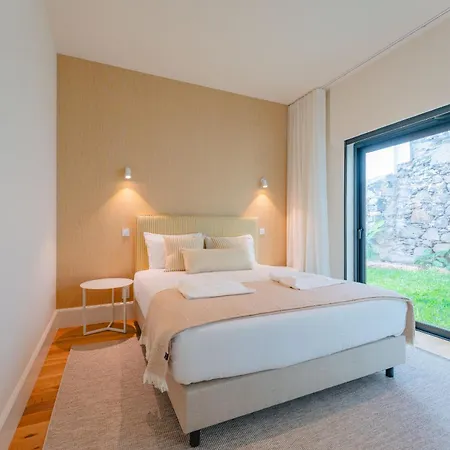 Flh A Quinta Do Conde Yellow Balcony Flats * فونشال